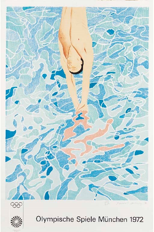 David Hockney