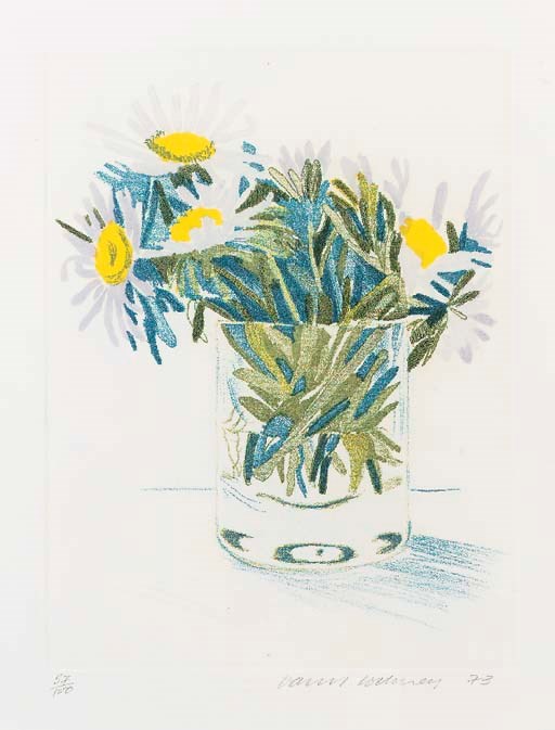 David Hockney
