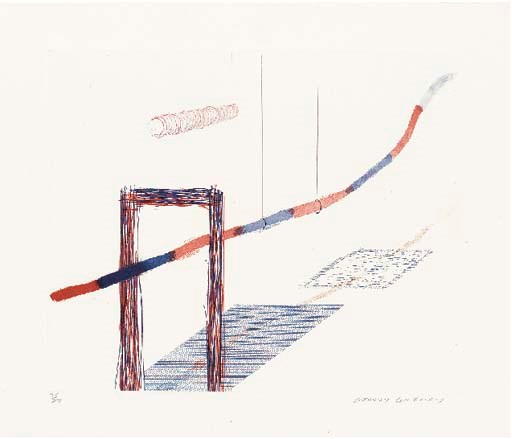 David Hockney
