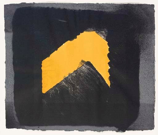 Howard Hodgkin (b. 1932)