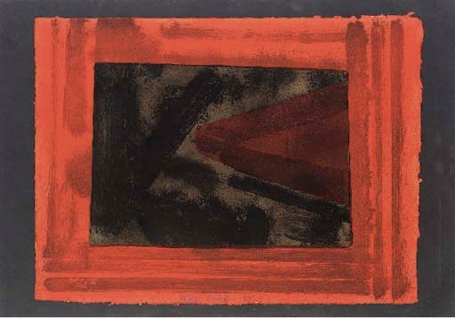 Howard Hodgkin