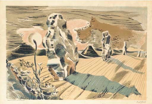 Paul Nash