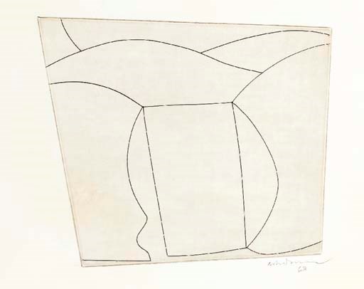 Ben Nicholson