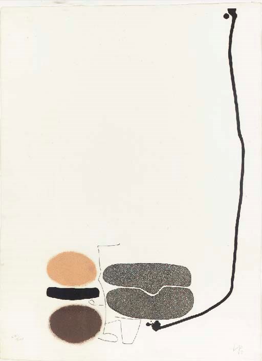 Victor Pasmore (1908-1998)