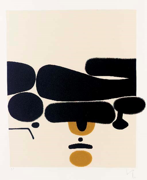 Victor Pasmore