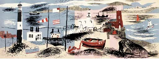 John Piper (1903-1992)