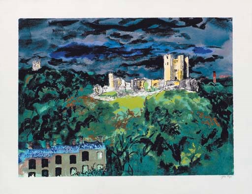 John Piper