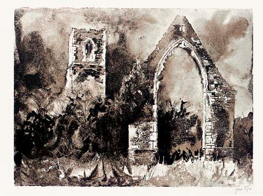 John Piper