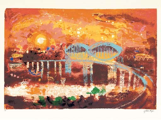 John Piper