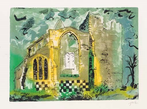 John Piper
