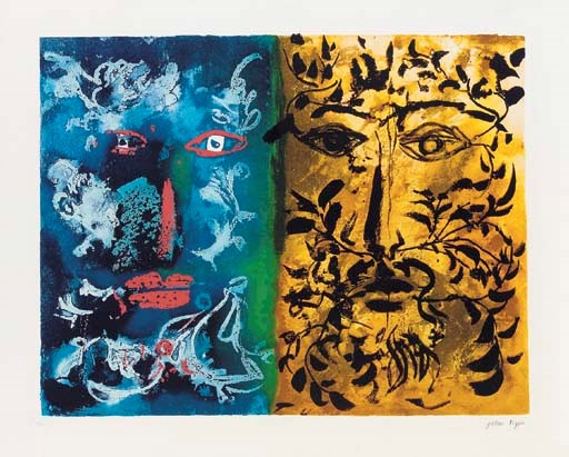 John Piper
