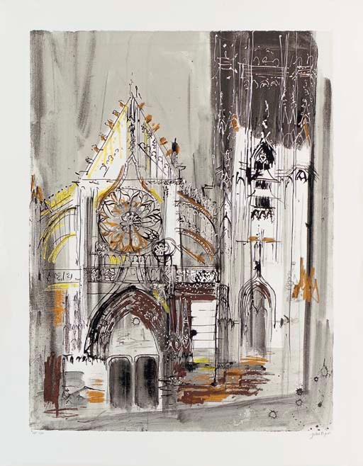 John Piper