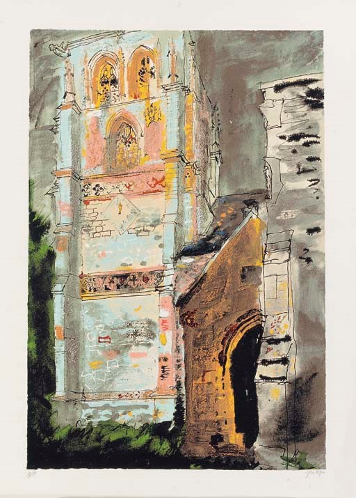 John Piper