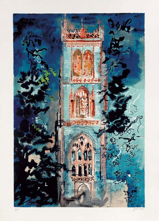 John Piper