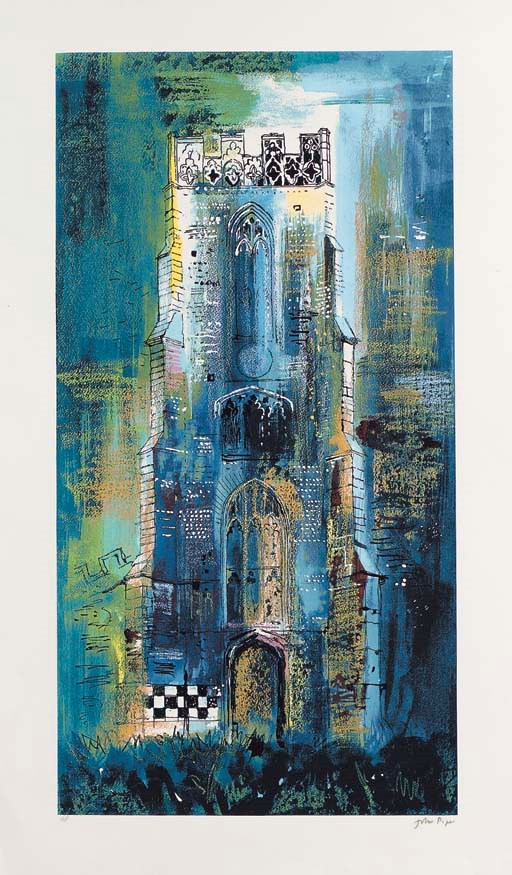 John Piper