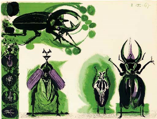 Graham Sutherland (1903-1980)