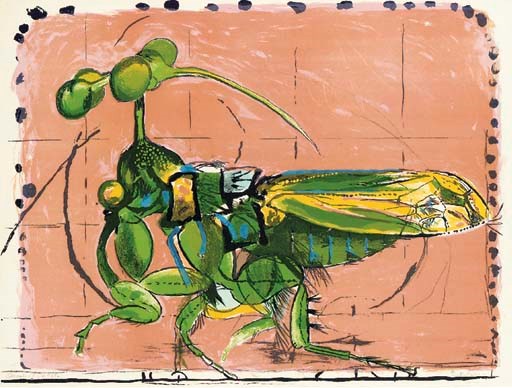 Graham Sutherland