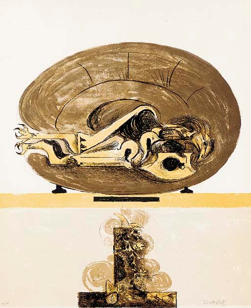 Graham Sutherland