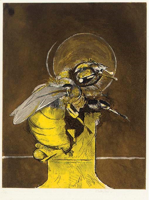 Graham Sutherland