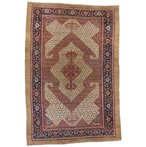 A SARAB CARPET