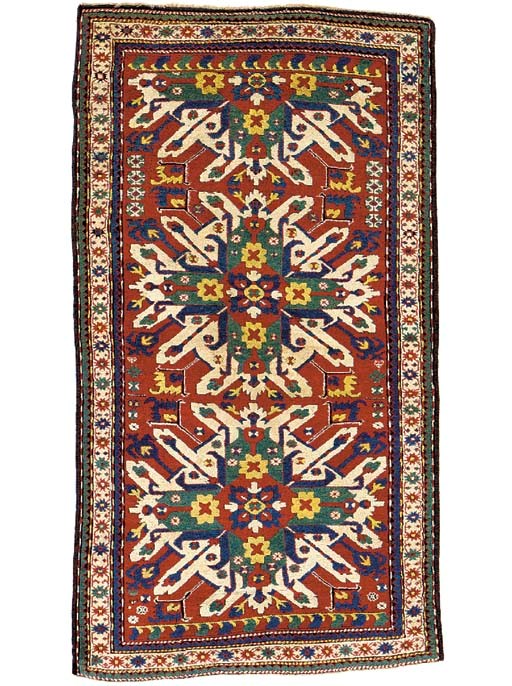 A CHELABERD RUG