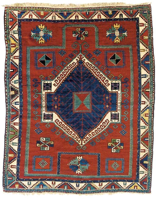 A FACHRALO RUG