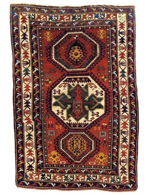 A LORI PAMBAK RUG