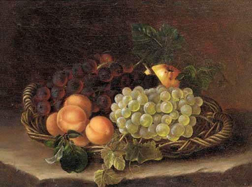 Circle of William Hammer (1821-1889)