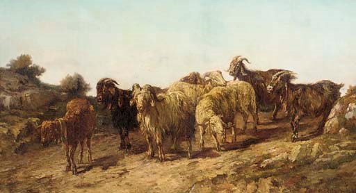 F. Simoni, 20th Century