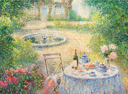 Joseph Pauwels, 20th Century