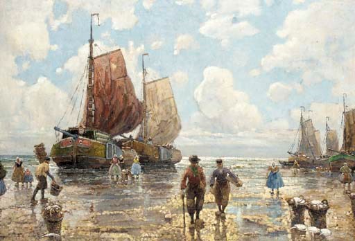 F. M. Richter-Reich (b.1896)