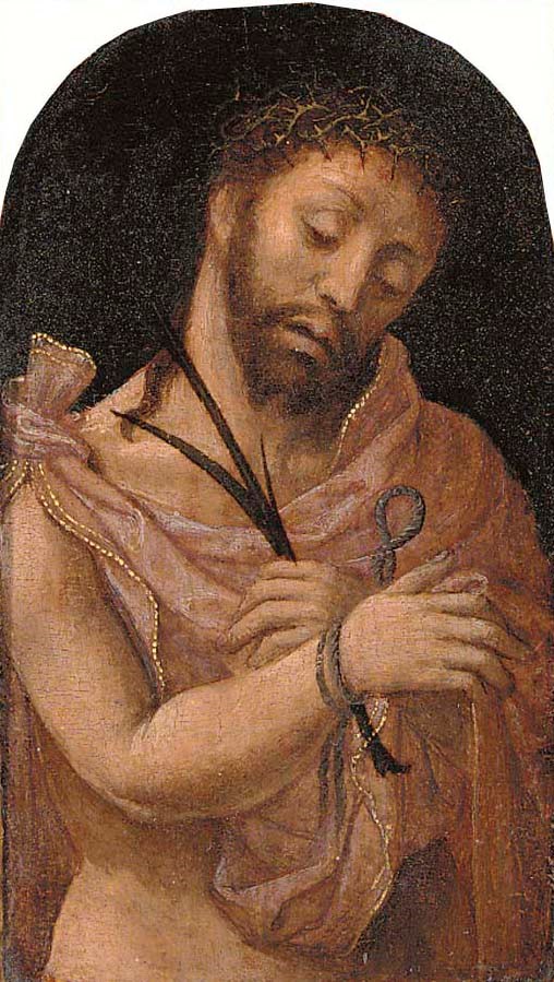 Circle of Jan Gossaert, called Mabuse (c.1476-c.1533)