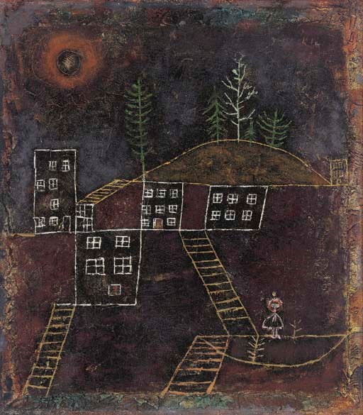 Paul Klee (1879-1940)