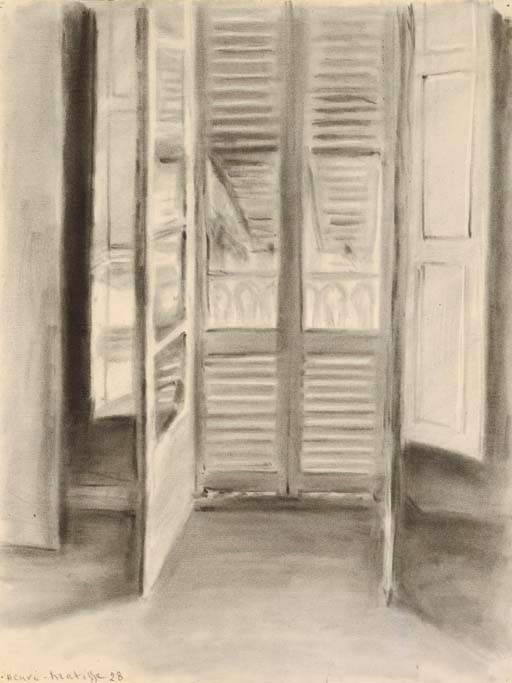 Henri Matisse (1869-1954)