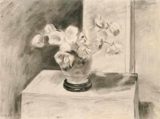 Henri Matisse (1869-1954)