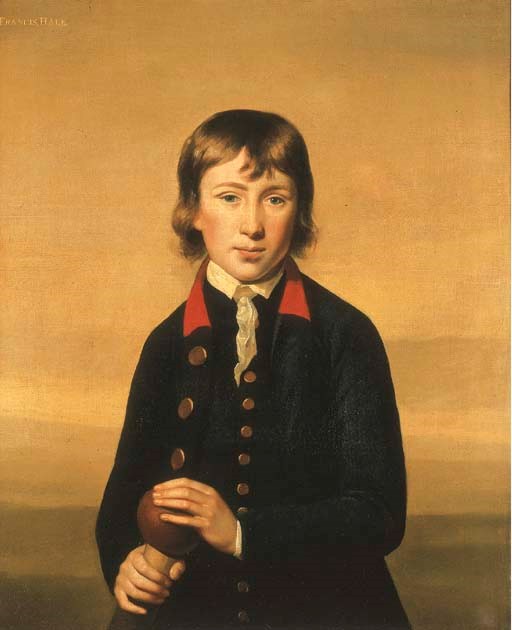 Nathaniel Hone, R.A. (1718-1784)