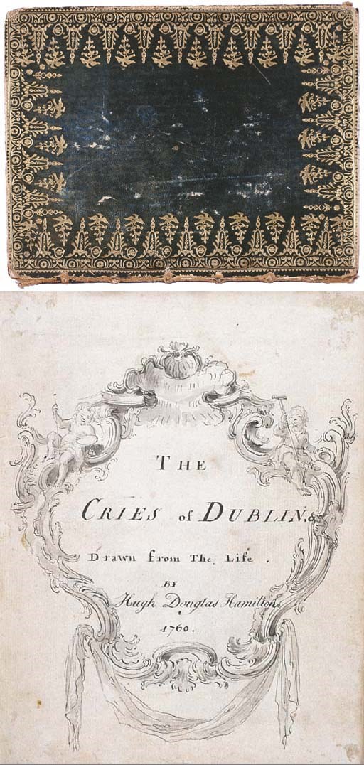 Hugh Douglas Hamilton (1739-1808)