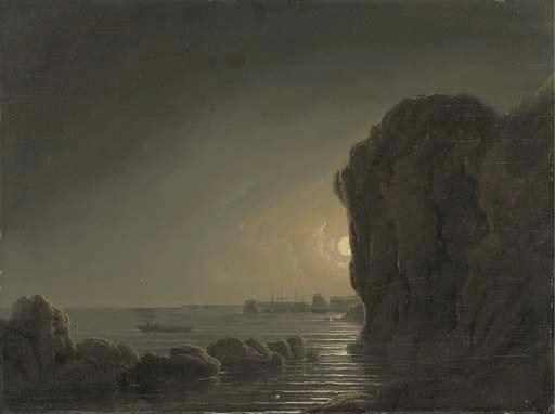 James Arthur O'Connor (1792-1841)