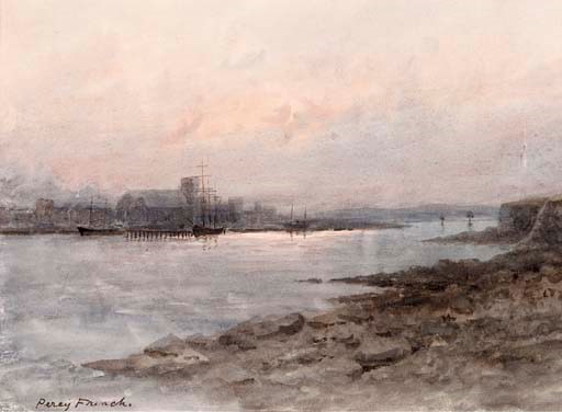 William Percy French (1854-1920)