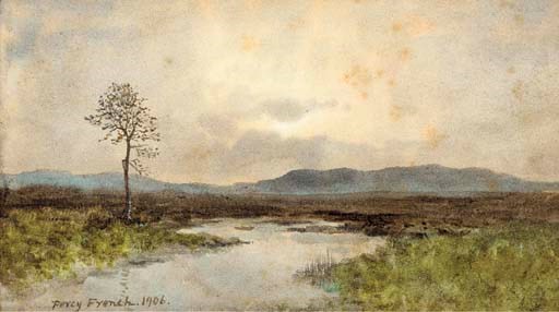 William Percy French (1854-1920)