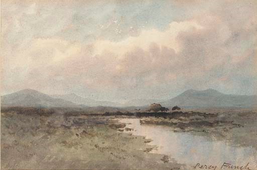 William Percy French (1854-1920)