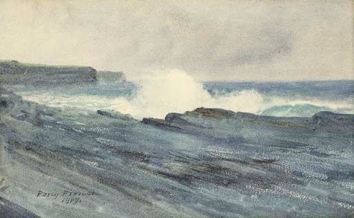 William Percy French (1854-1920)