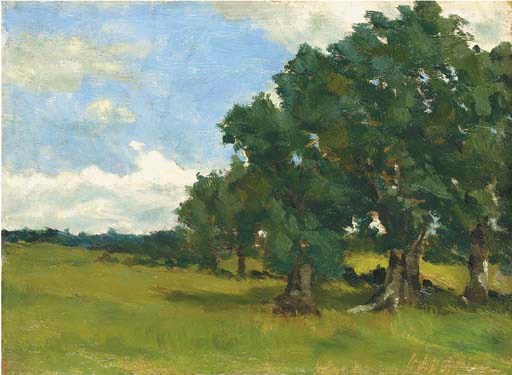 Roderic O'Conor (1860-1940)