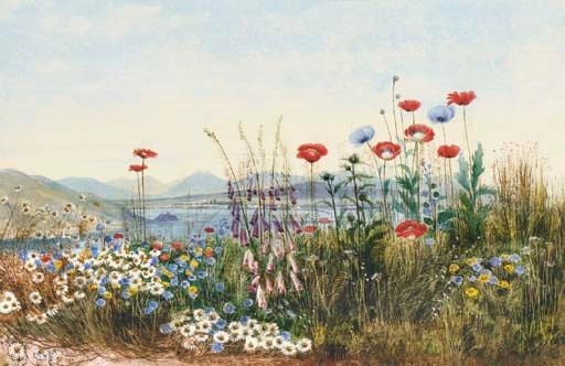 Andrew Nicholl, R.H.A. (1804-1886)