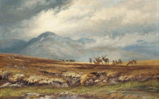 Charles Grey, R.H.A. (c. 1808-1892)