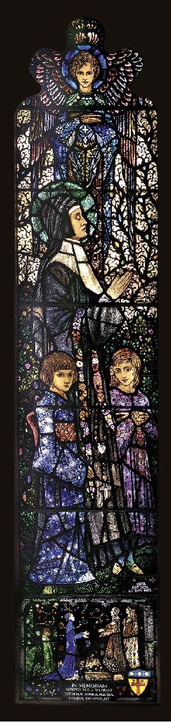Harry Clarke, R.H.A. (1889-1931)