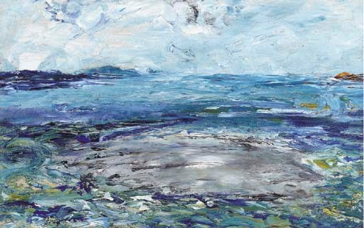 Jack Butler Yeats, R.H.A. (1871-1957)