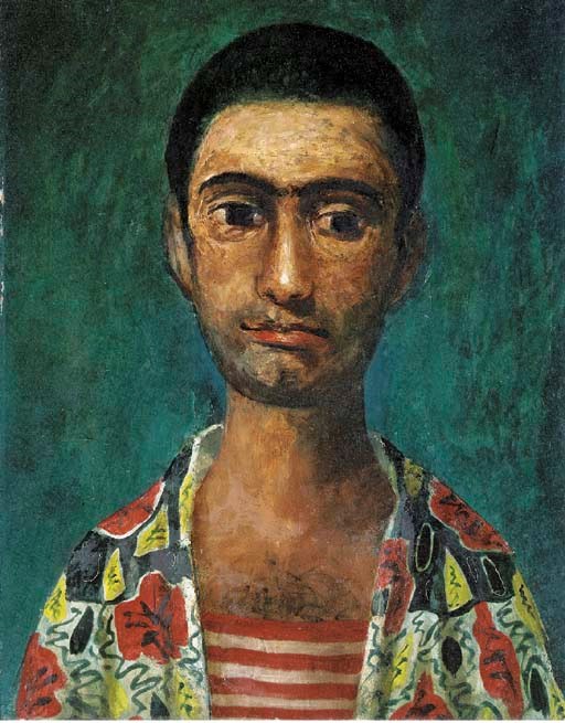 Daniel O'Neill (1920-1974)