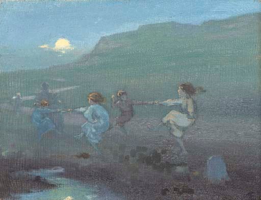 George Russell (AE) (1867-1935)