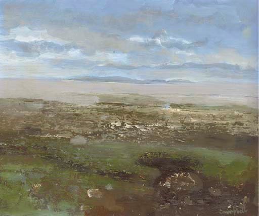 George Campbell, R.H.A. (1917-1979)